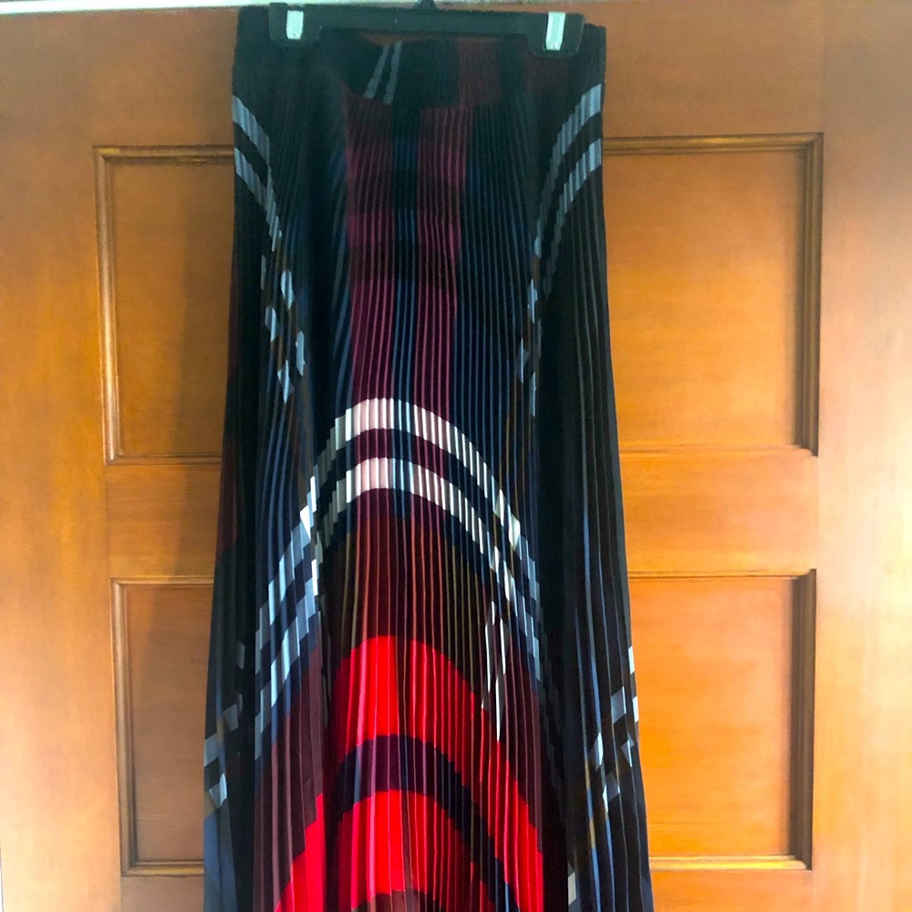 Maxi Skirt